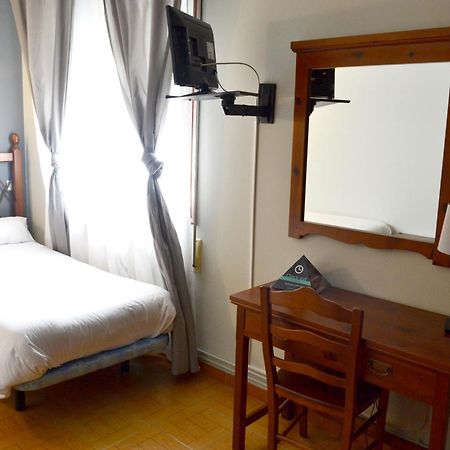 Hotel Alda Bueumar Esterno foto
