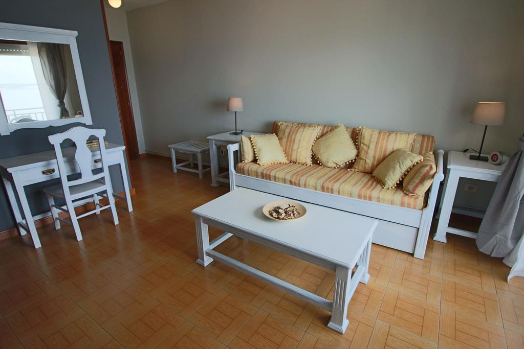 Hotel Alda Bueumar Esterno foto