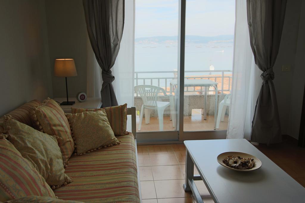 Hotel Alda Bueumar Esterno foto