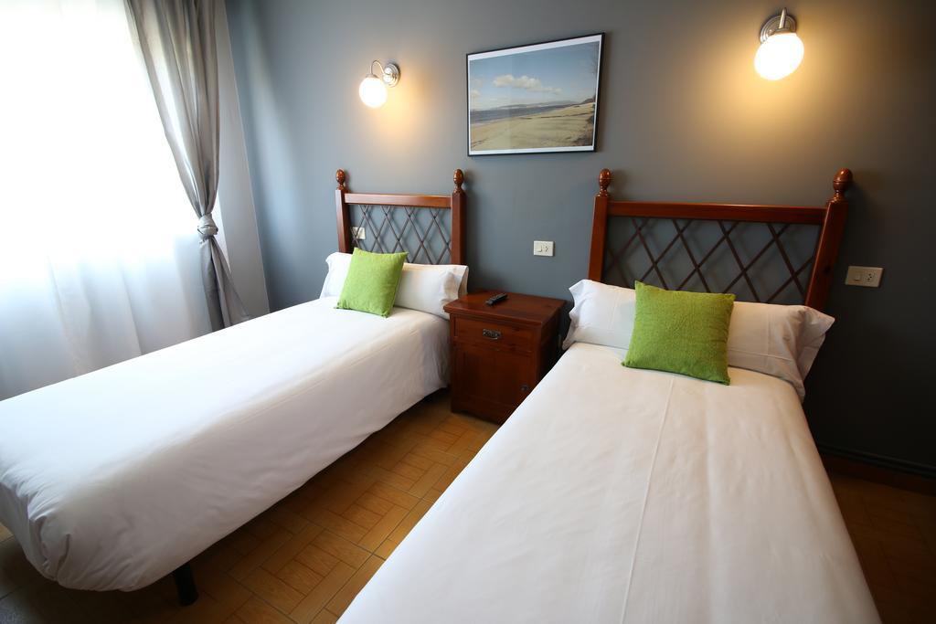 Hotel Alda Bueumar Esterno foto