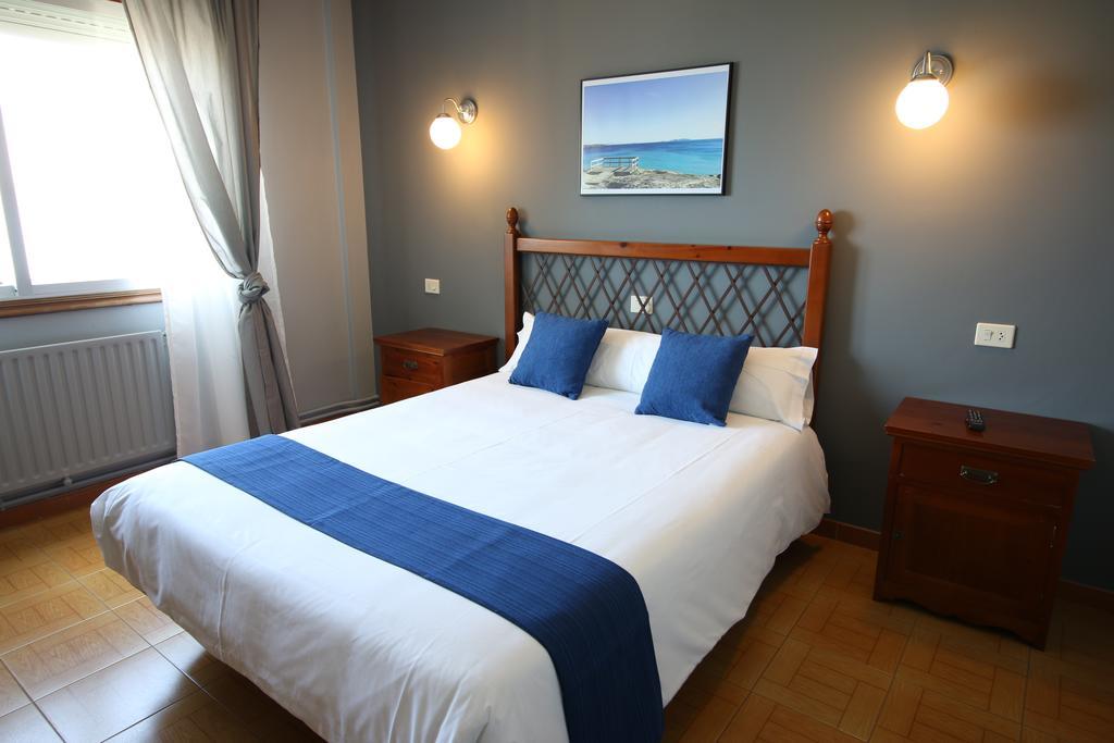 Hotel Alda Bueumar Esterno foto
