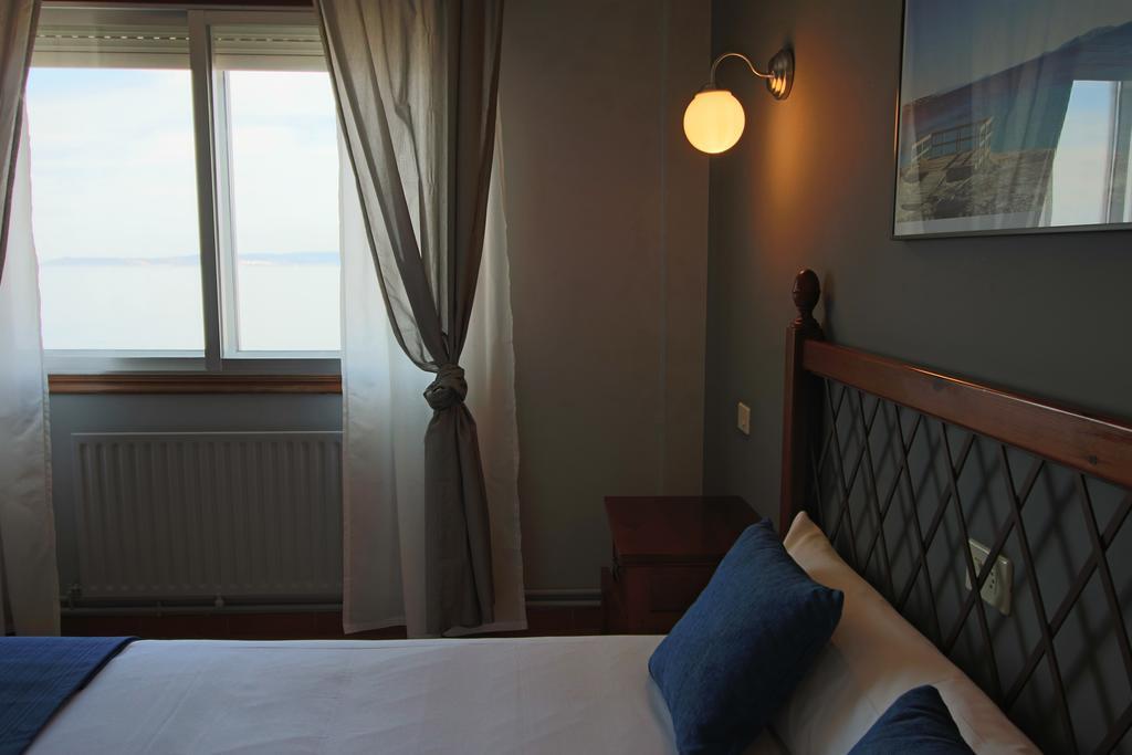 Hotel Alda Bueumar Esterno foto