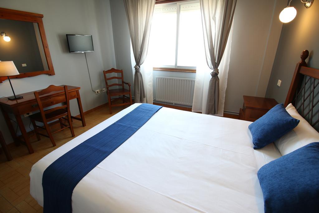 Hotel Alda Bueumar Esterno foto