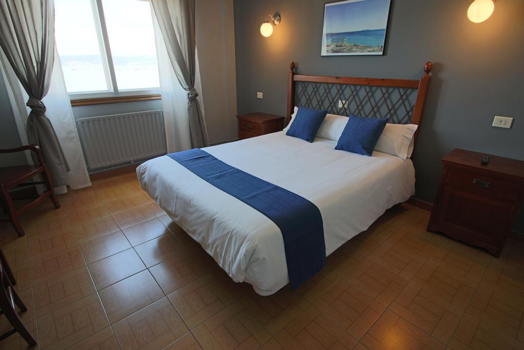 Hotel Alda Bueumar Esterno foto