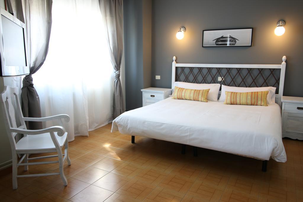Hotel Alda Bueumar Esterno foto