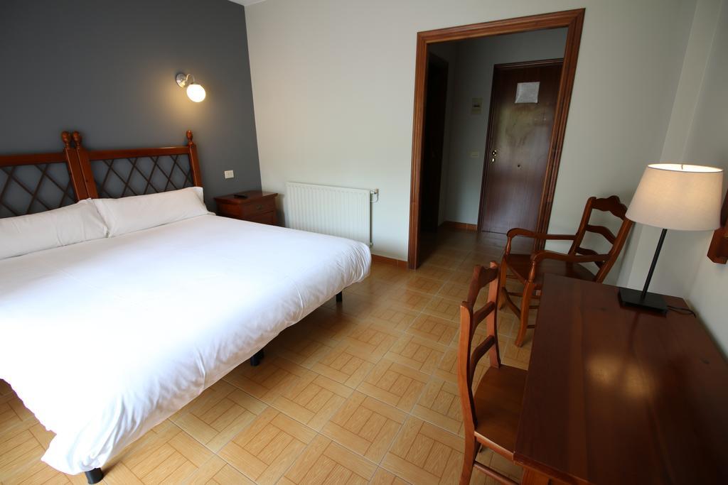 Hotel Alda Bueumar Esterno foto