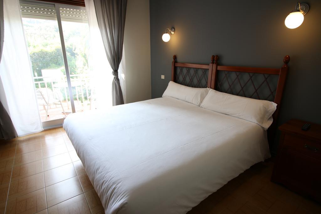 Hotel Alda Bueumar Esterno foto