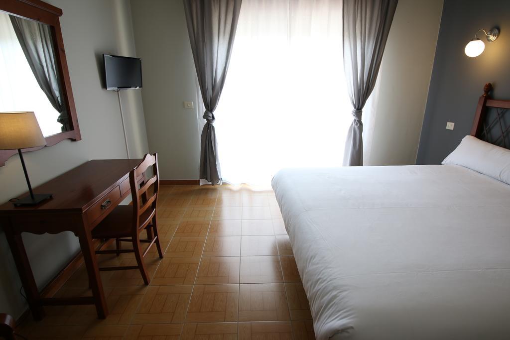 Hotel Alda Bueumar Esterno foto