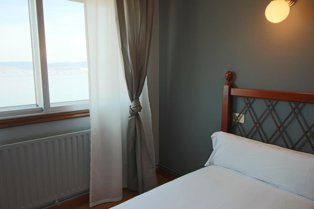 Hotel Alda Bueumar Esterno foto