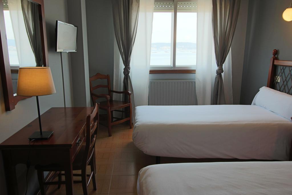 Hotel Alda Bueumar Esterno foto