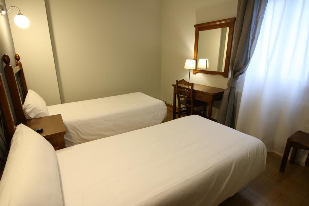 Hotel Alda Bueumar Esterno foto