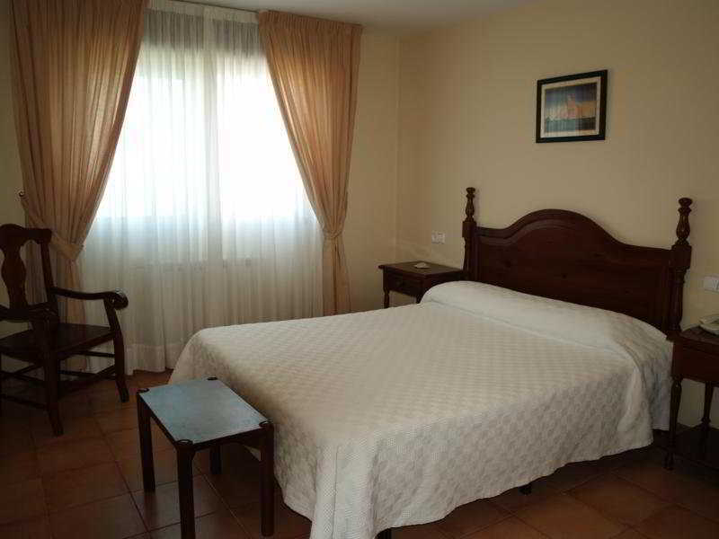 Hotel Alda Bueumar Esterno foto